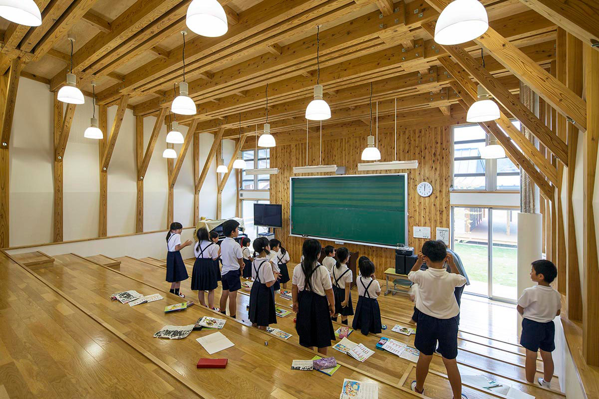 第19回木材活用コンクール（平成27年度）